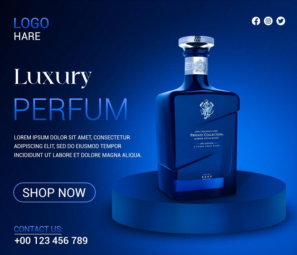 Design Parfum Luxe