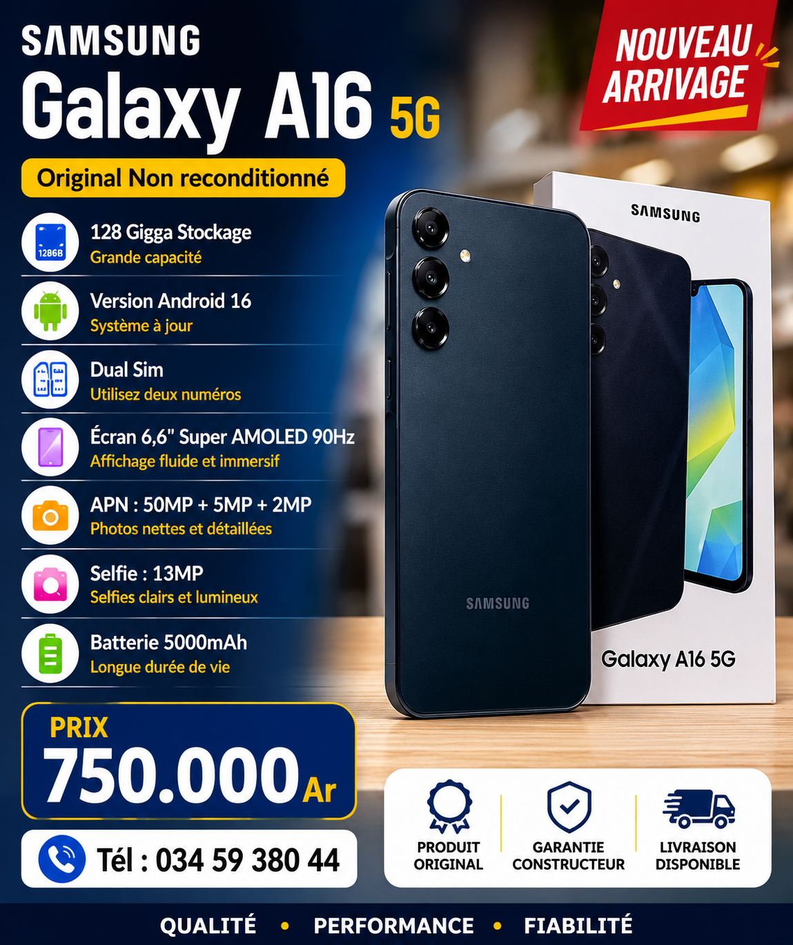 Design Samsung